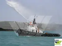 Sleepboot Te koop
