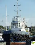 Sleepboot Te koop