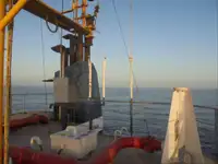 Koelschip te koop
