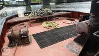 Sleperschip te koop