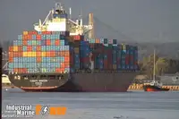 Oil/Chemical tanker Te koop