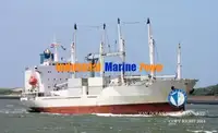 Koelschip te koop
