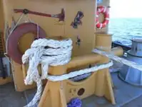 Sleperschip te koop