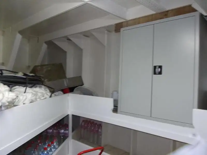 Bulkcarrier te koop