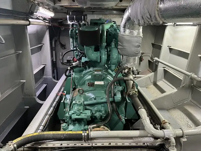 Veerboot te koop