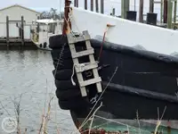 Bevoorradingsschip te koop