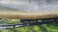 Containerschip te koop