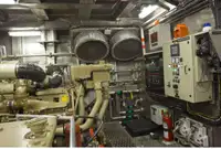 Koelschip te koop