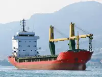 Vrachtschip Te koop