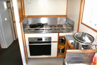 Catamaran te koop