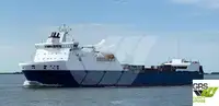Ro-Ro ship Te koop