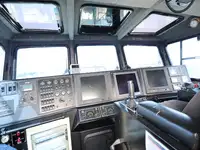 Catamaran te koop