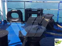 Ro-Ro-schip te koop