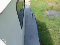 Patrouilleboot te koop