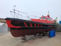 Lootsboot te koop