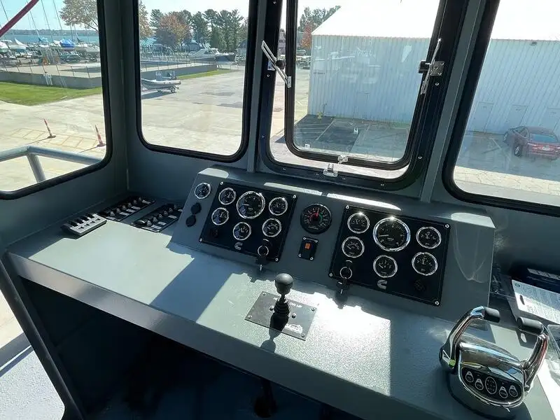 Sleperschip te koop