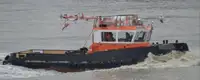 Sleperschip te koop