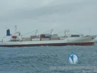 Olie-/chemikaliëntanker te koop