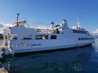 RoPax-schip te koop