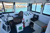 Barge te koop