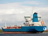 Olie-/chemikaliëntanker te koop