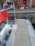 Catamaran te koop