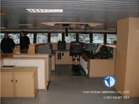 Trawler te koop
