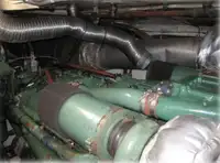 Veerboot te koop
