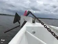 Trawler te koop