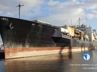 Trawler te koop