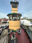Sleepboot Te koop