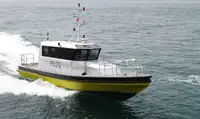 Sleepboot Te koop