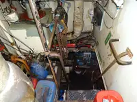 Werkboten te koop