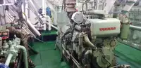 Bulkcarrier te koop