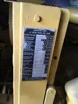 Baggeraarschip te koop
