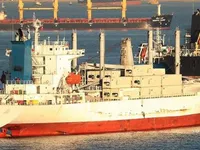 Koelschip te koop