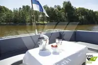 Passagiersschip te koop