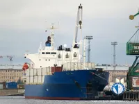 Koelschip te koop