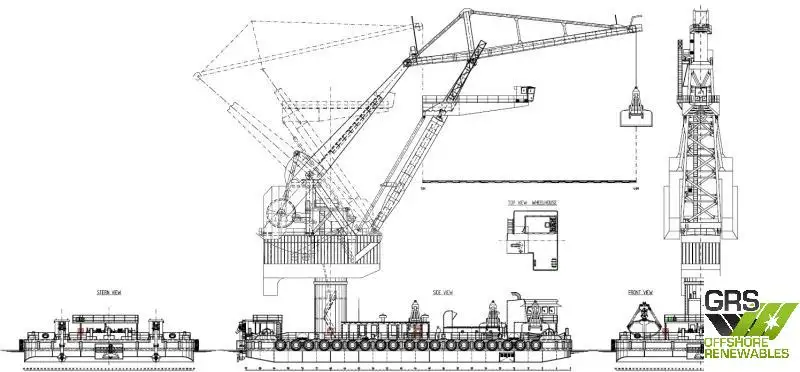 Barge te koop