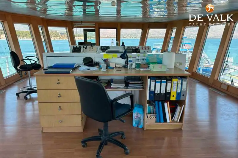 Ro-Ro-schip te koop