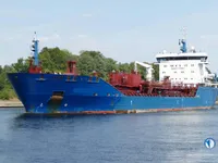 Olie-/chemikaliëntanker te koop