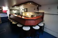 Barge te koop