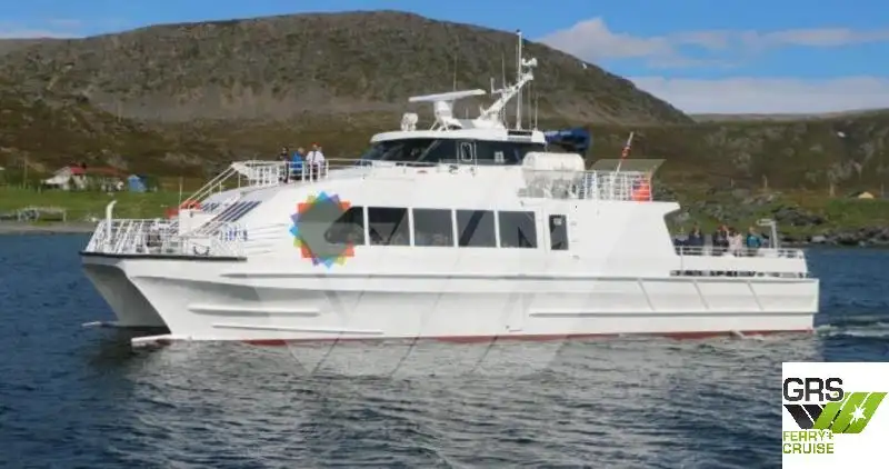 Ro-Ro-schip te koop