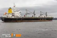 Bulkcarrier te koop