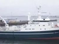 Trawler te koop
