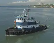 Sleperschip te koop