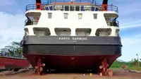 Barge te koop