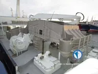 Trawler te koop