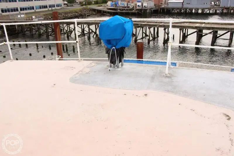Veerboot te koop