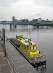 Binnenvaartschip Te koop